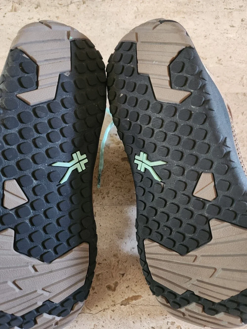 KURU comfort focused